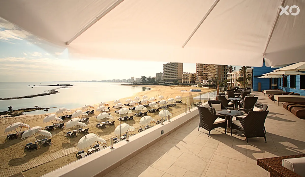 Arkin Palm Beach Hotel