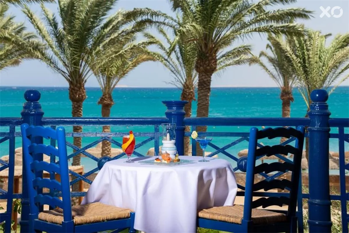 Sentido Palm Royale Soma Bay