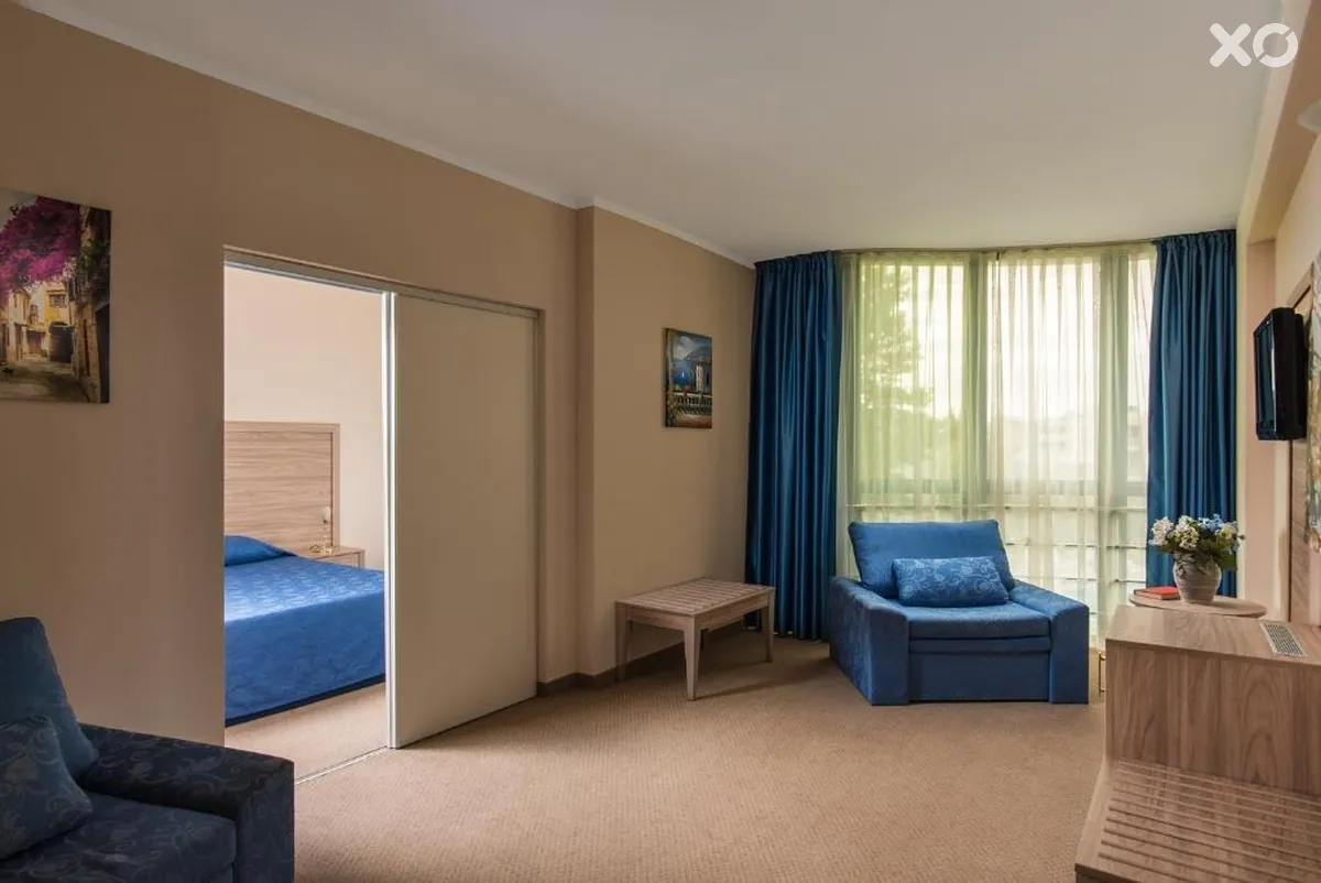 DAS Club Hotel Sunny Beach