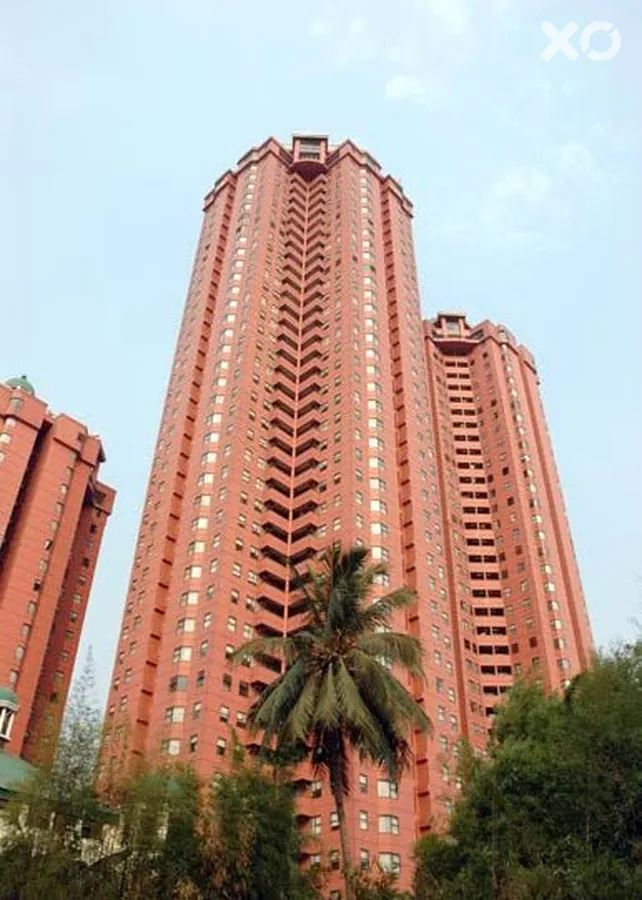 Aston Sudirman