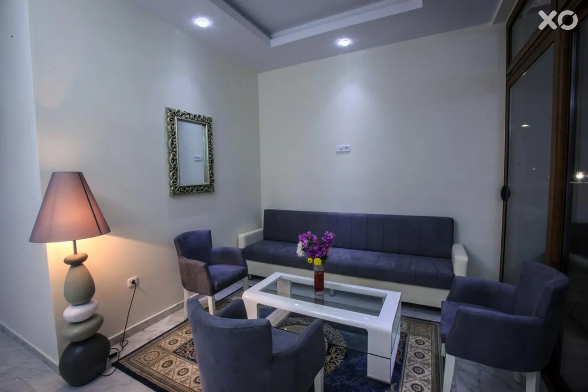 Montefila Spa Hotel