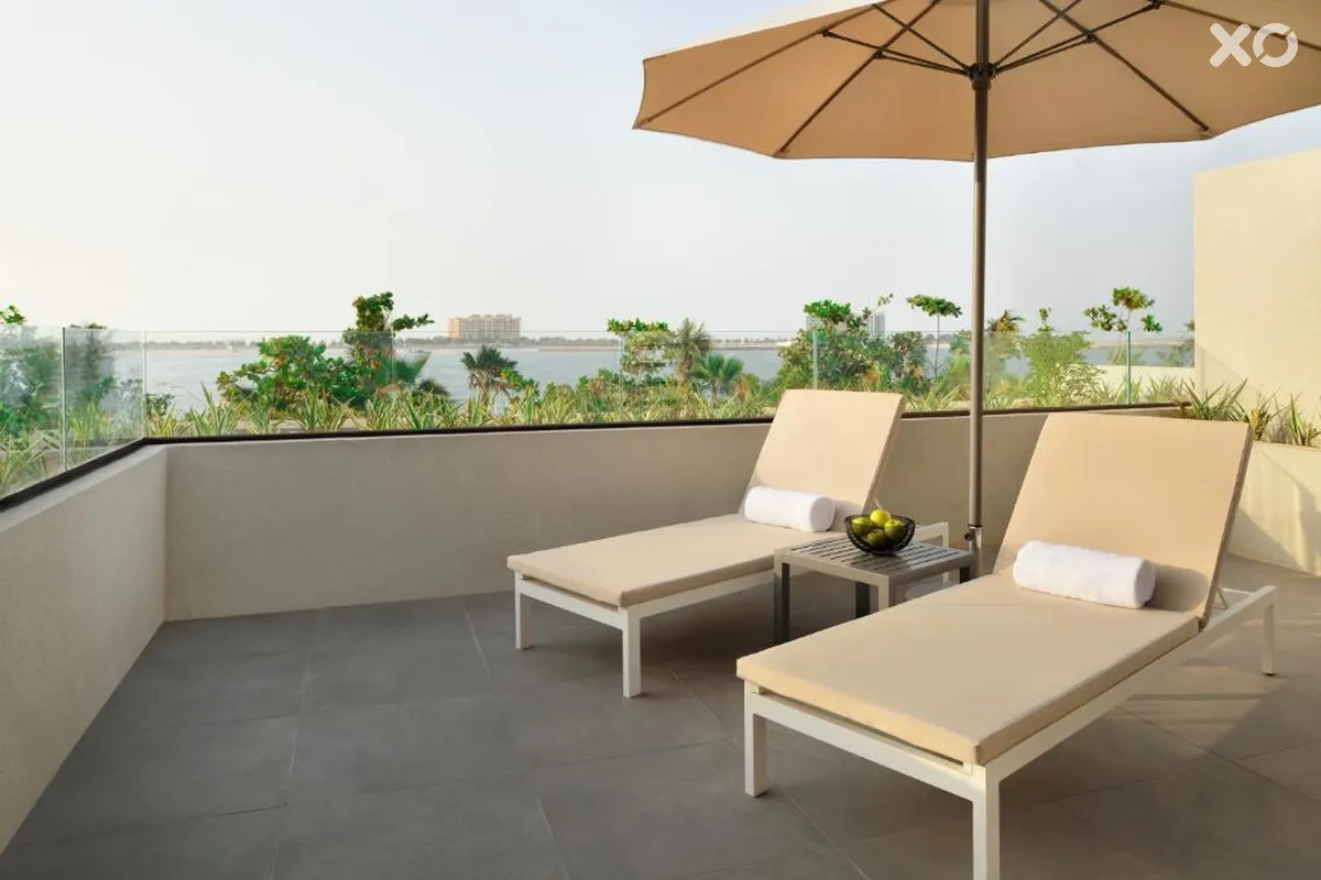Movenpick Resort Al Marjan Island
