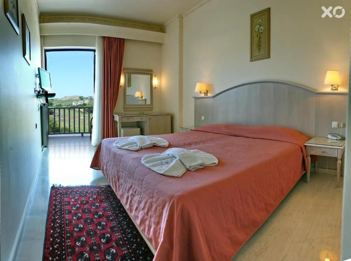 Viva Mare Hotel & Spa