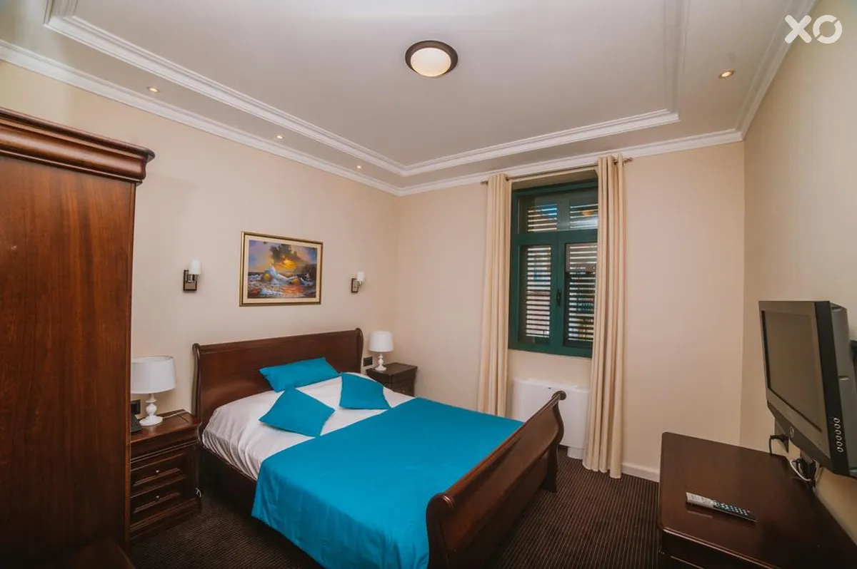 Astoria Hotel