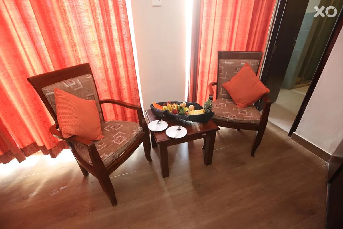 Hikkaduwa Beach Hotel