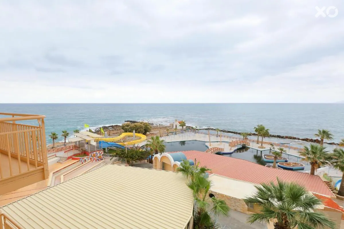 Sunbay Hotel