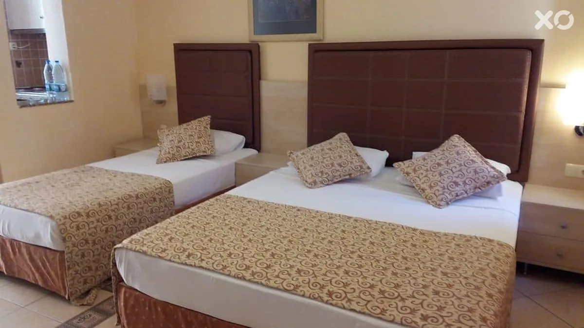 Vonresort Golden Beach