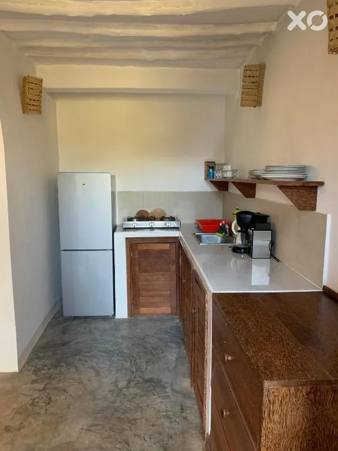 Breeze Residence Apartments