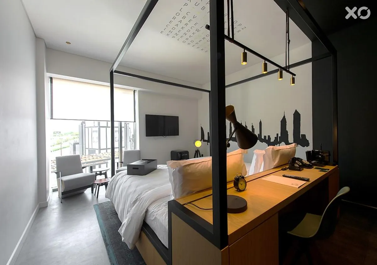 Canopy by Hilton Dubai Al Seef