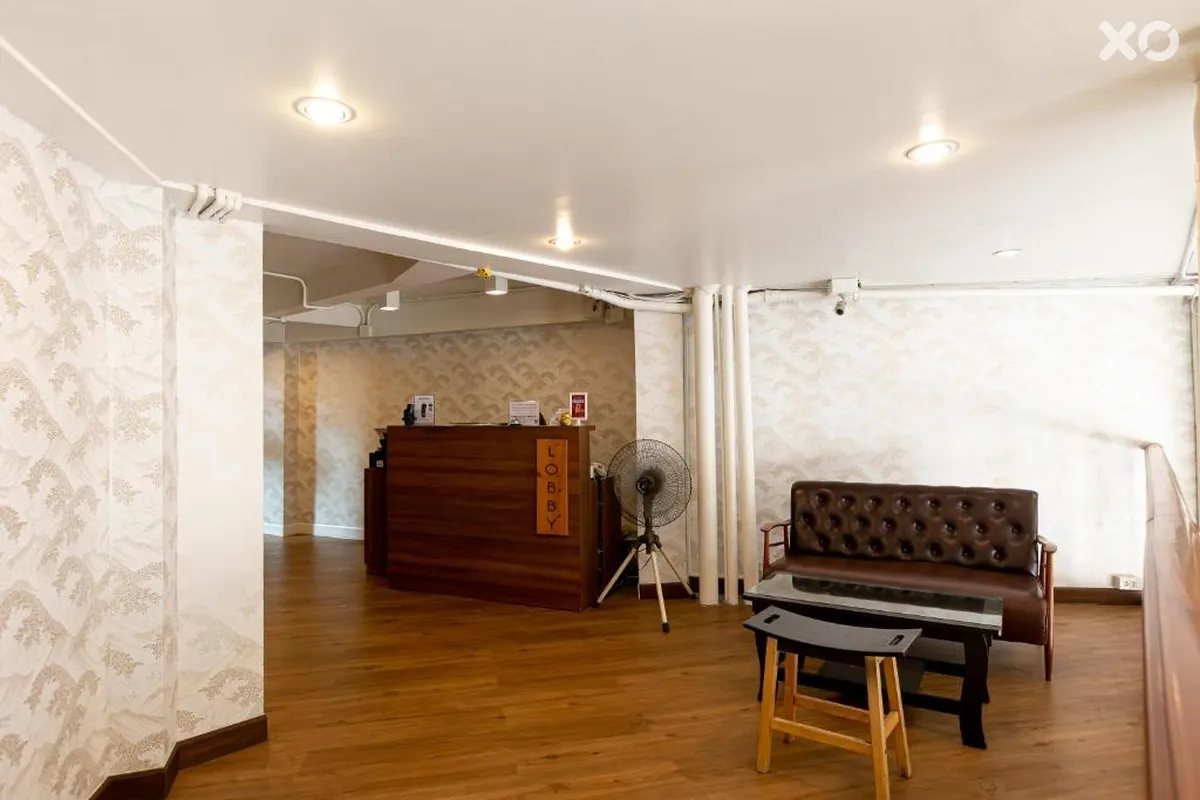 Loftel 22 Hostel