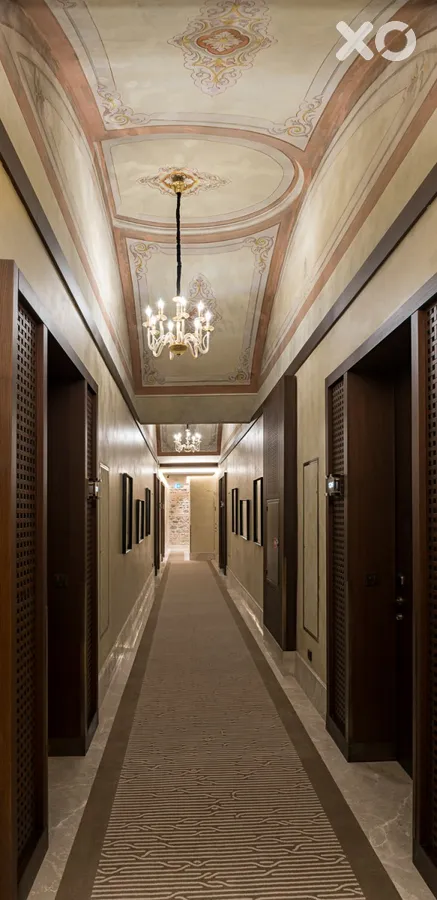 The Galata Istanbul Hotel MGallery