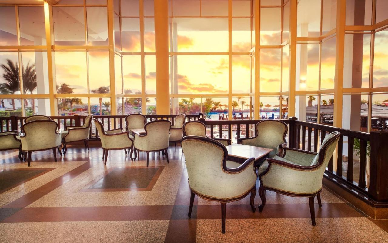 V Hotel Sharm El Sheikh