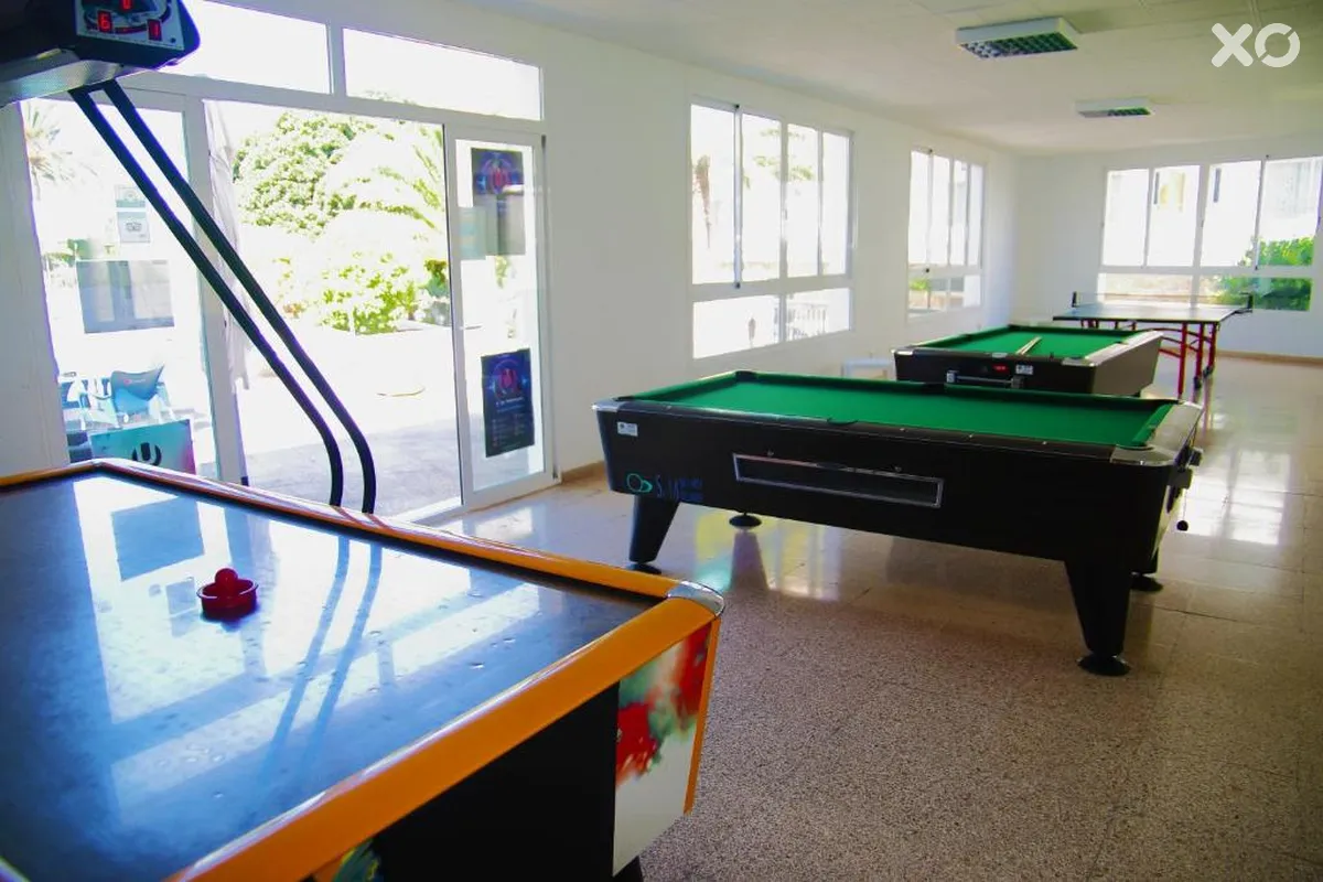 Tropical Ibiza Hotel