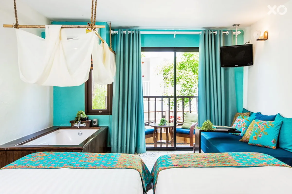 Phra Nang Inn by Vacation Village