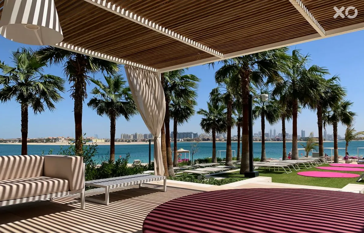 W Dubai The Palm