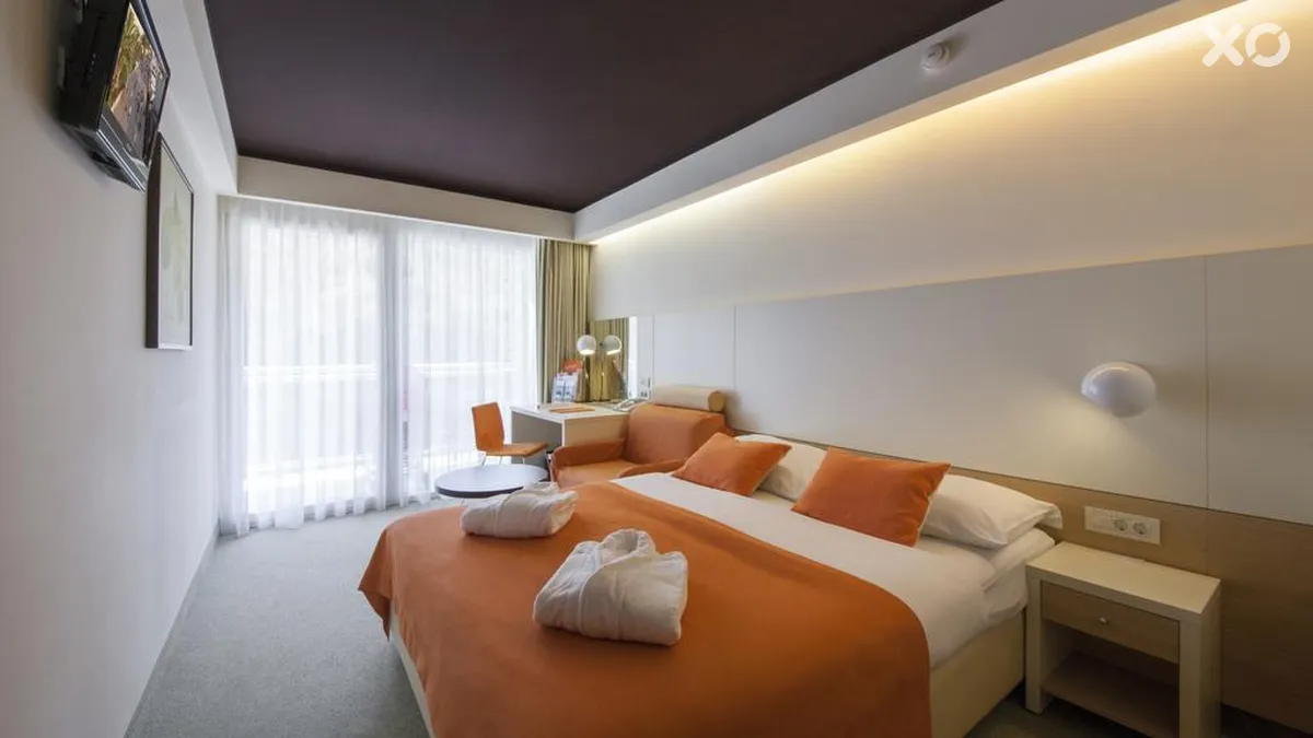 Vespera Family Hotel