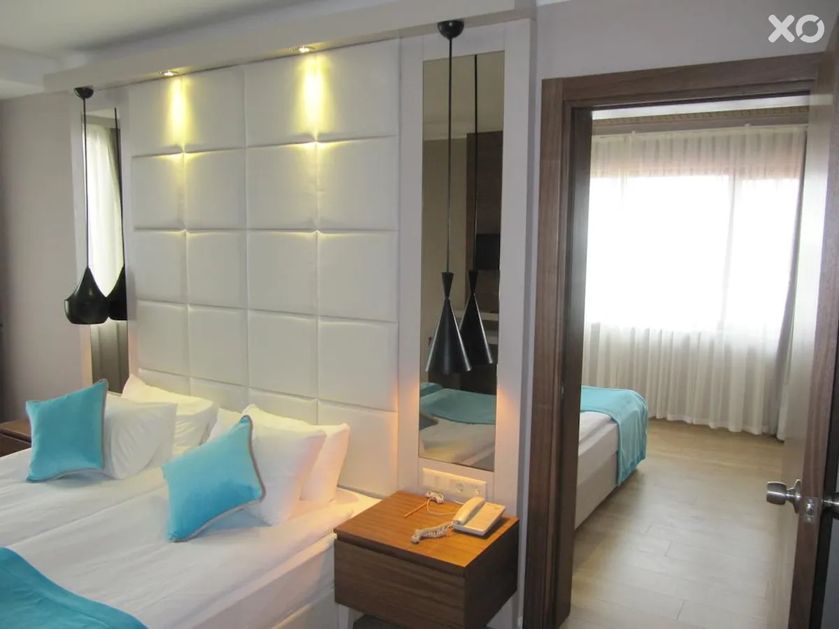 Bella Resort & Spa
