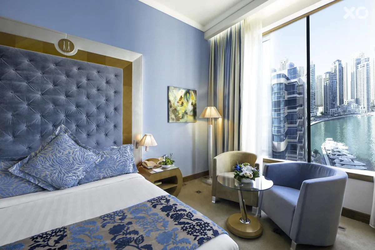 Marina Byblos Hotel