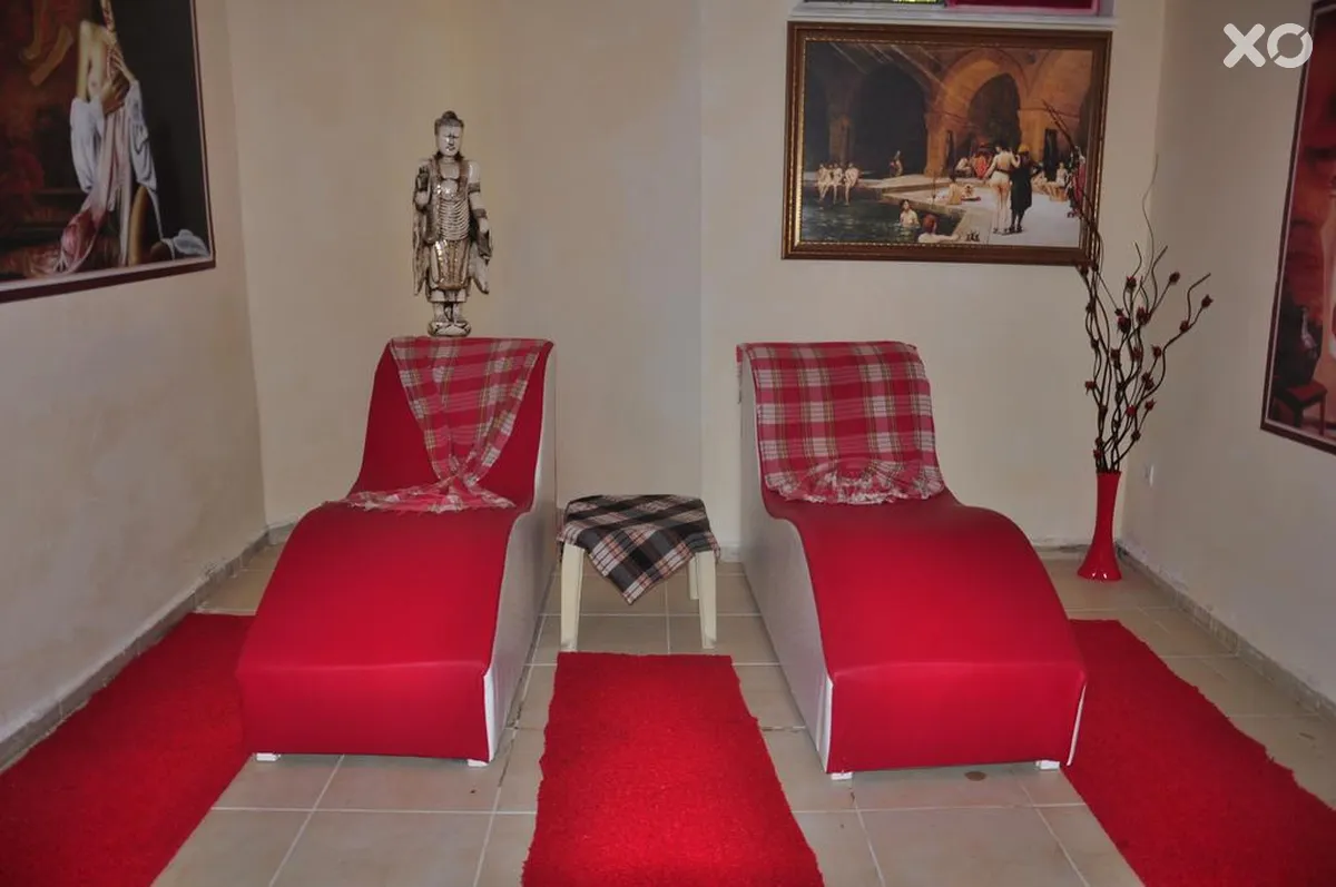 Mysea Hotels Incekum