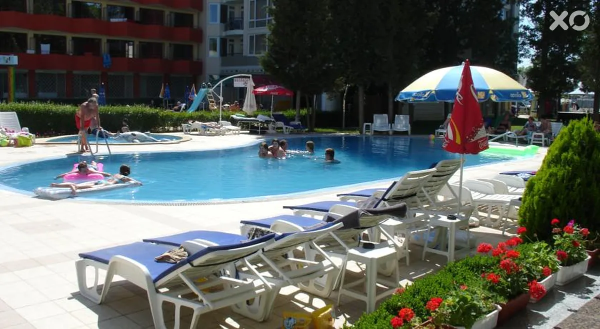 Klisura Hotel