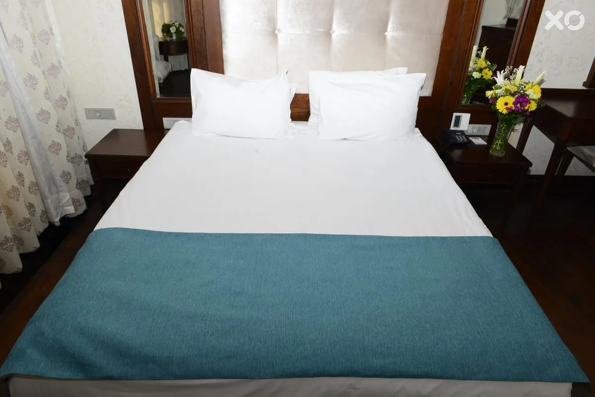 Atik Palas Hotel