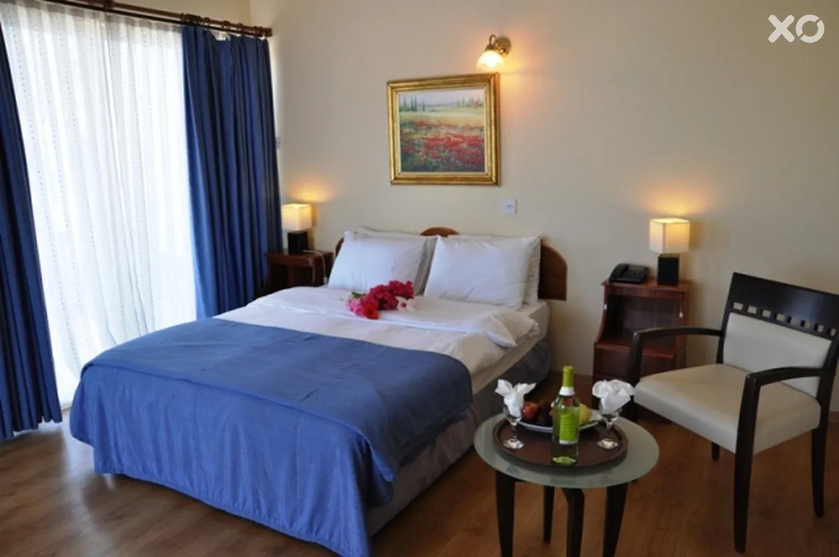 Sempati Hotel