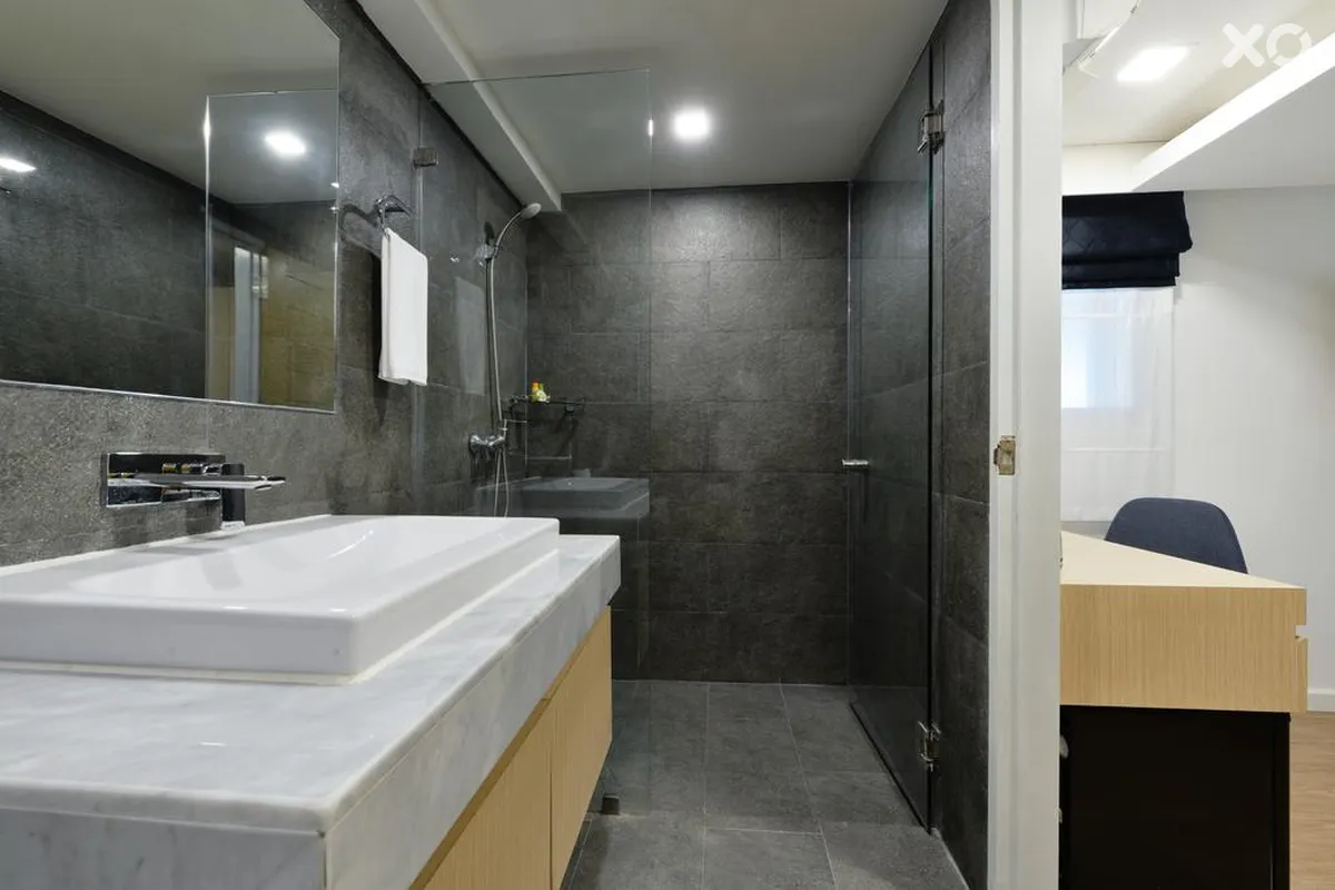 iCheck Inn Sukhumvit Soi 19