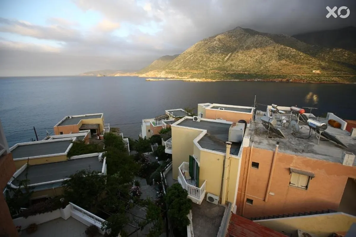 Ormos Atalia Apartments
