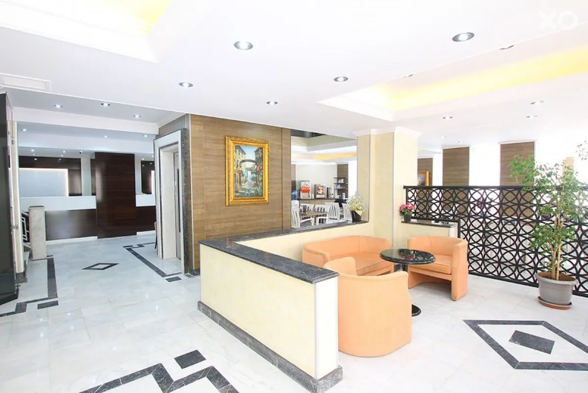 Myra Hotel