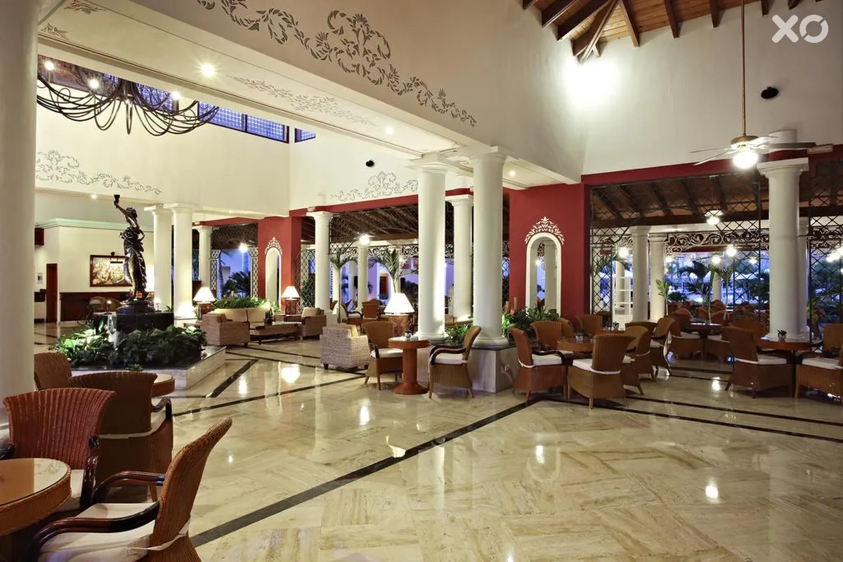 Gran Bahia Principe Turquesa