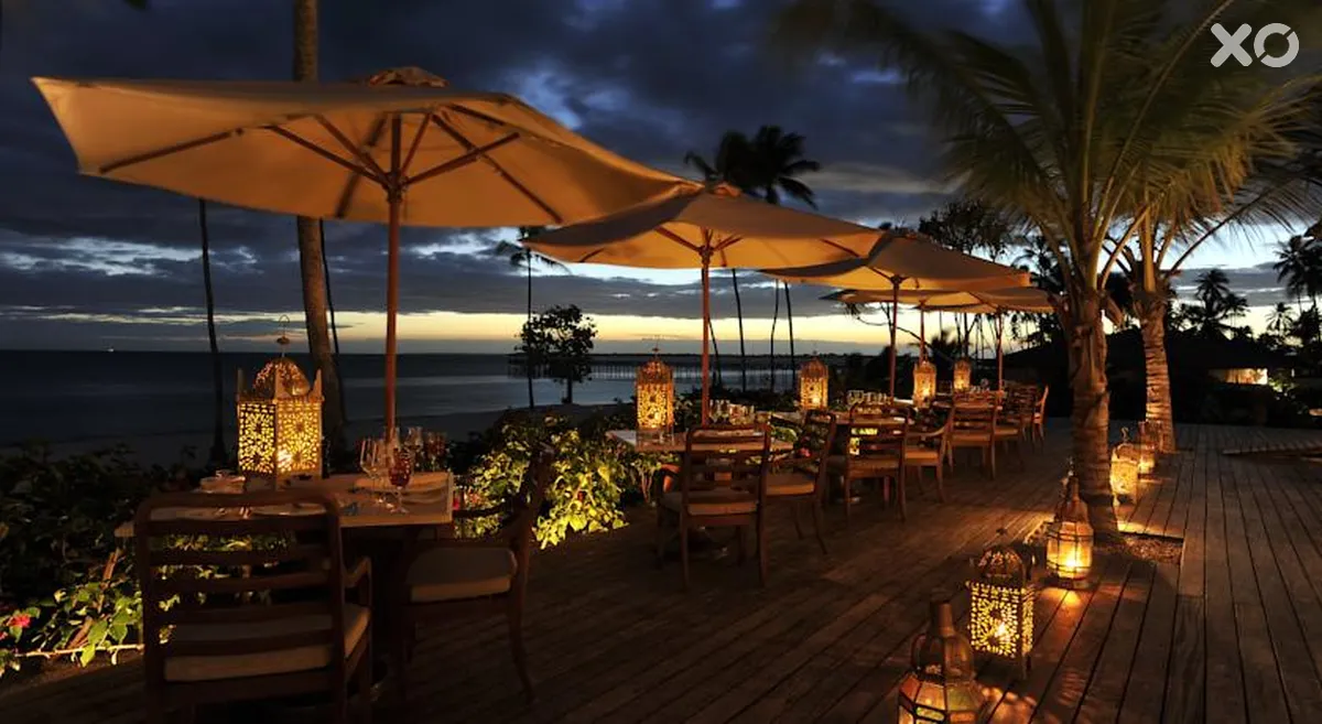 The Residence Zanzibar
