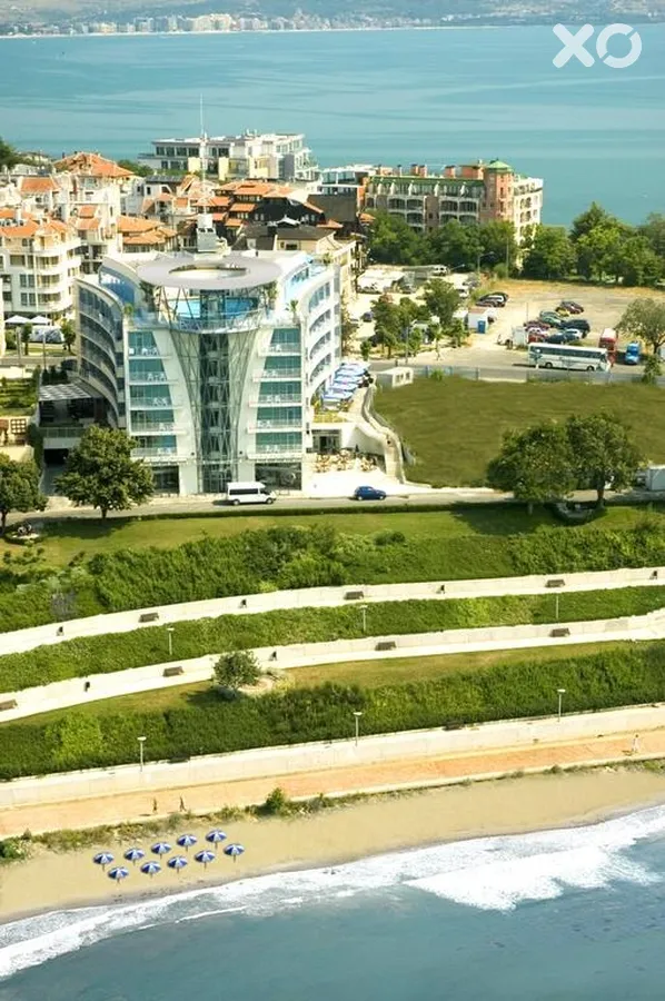 Sol Marina Palace Hotel
