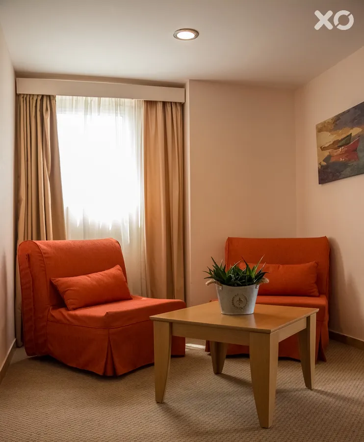 Apollo Resort Art Hotel