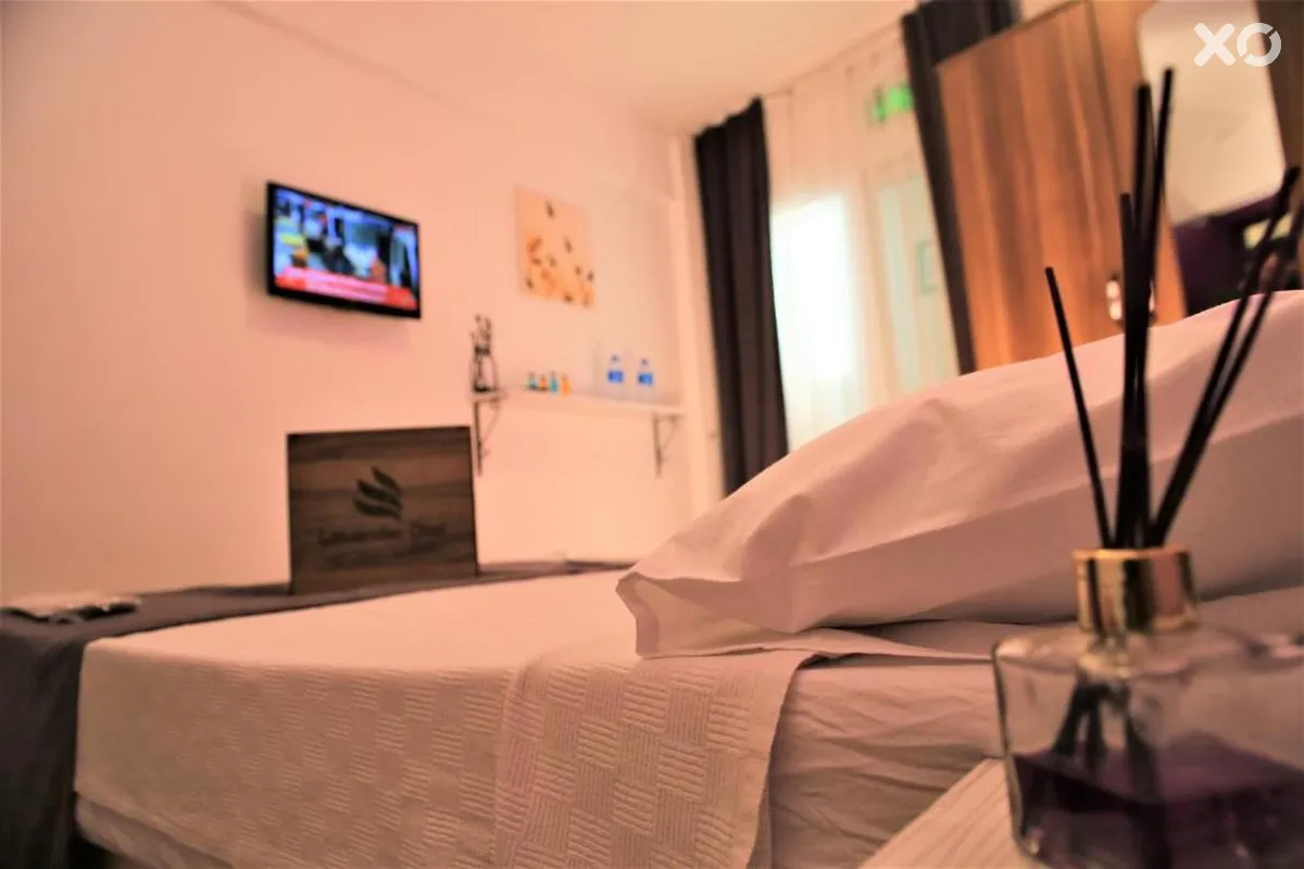 Lavender Otel