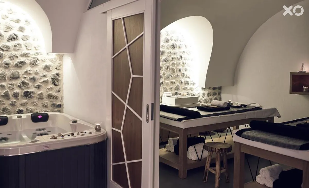Santo Maris Oia Luxury Suites & Spa