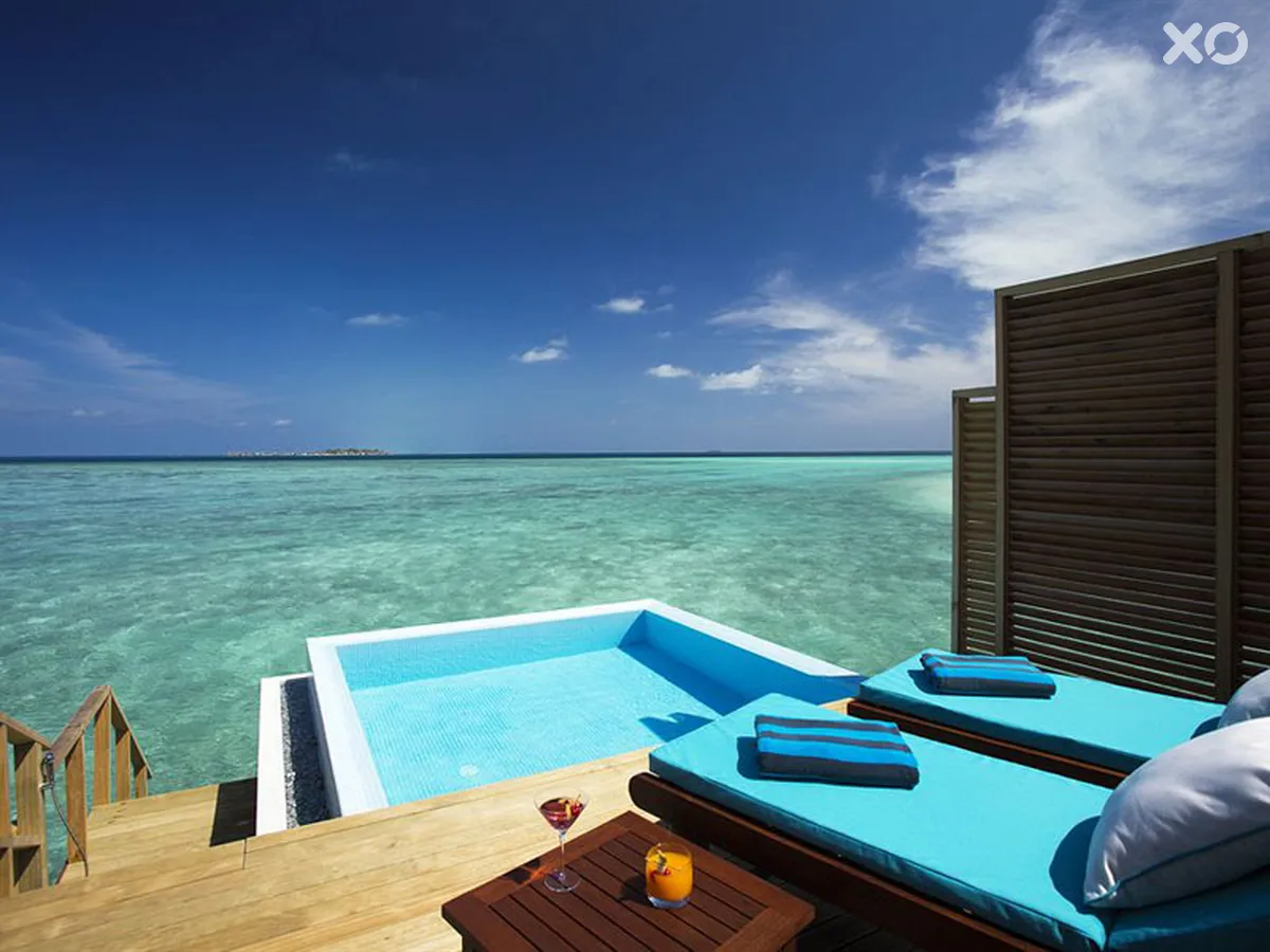 Velassaru Maldives