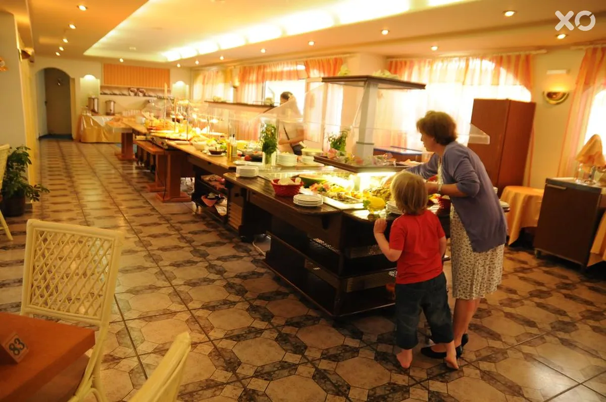 Kalyves Beach Hotel