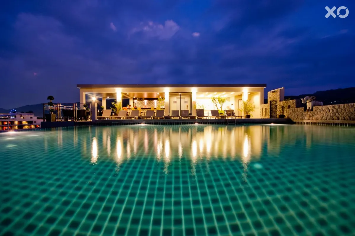 Meir Jarr Hotel