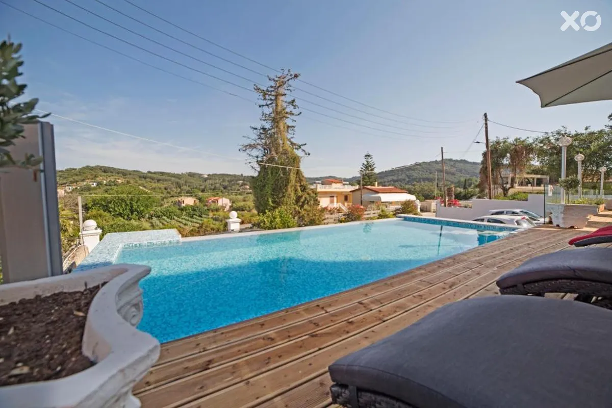 San Georgio Boutique hotel
