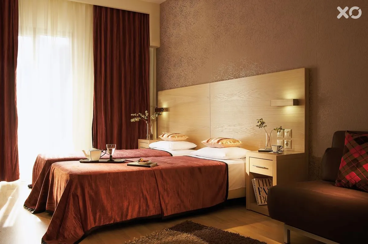 Rotonda Hotel
