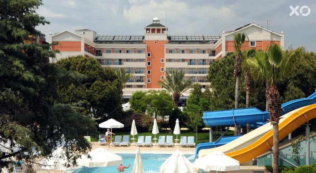 Insula Resort & Spa