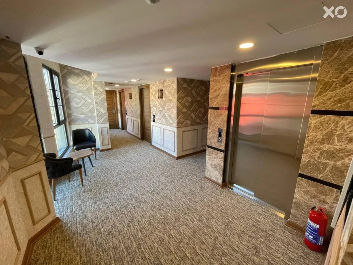 Sultan Hamit Hotel