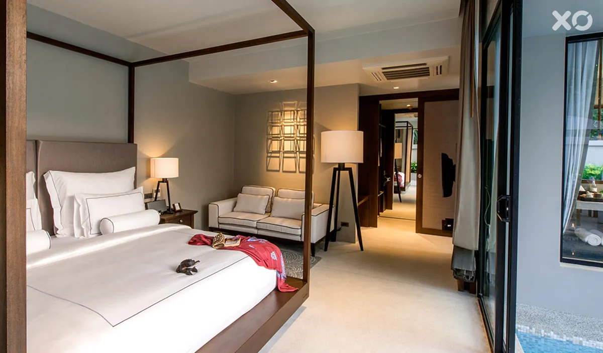 Aleenta Phuket Phang Nga Resort & Spa
