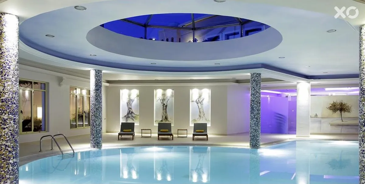 Pilot Beach Resort