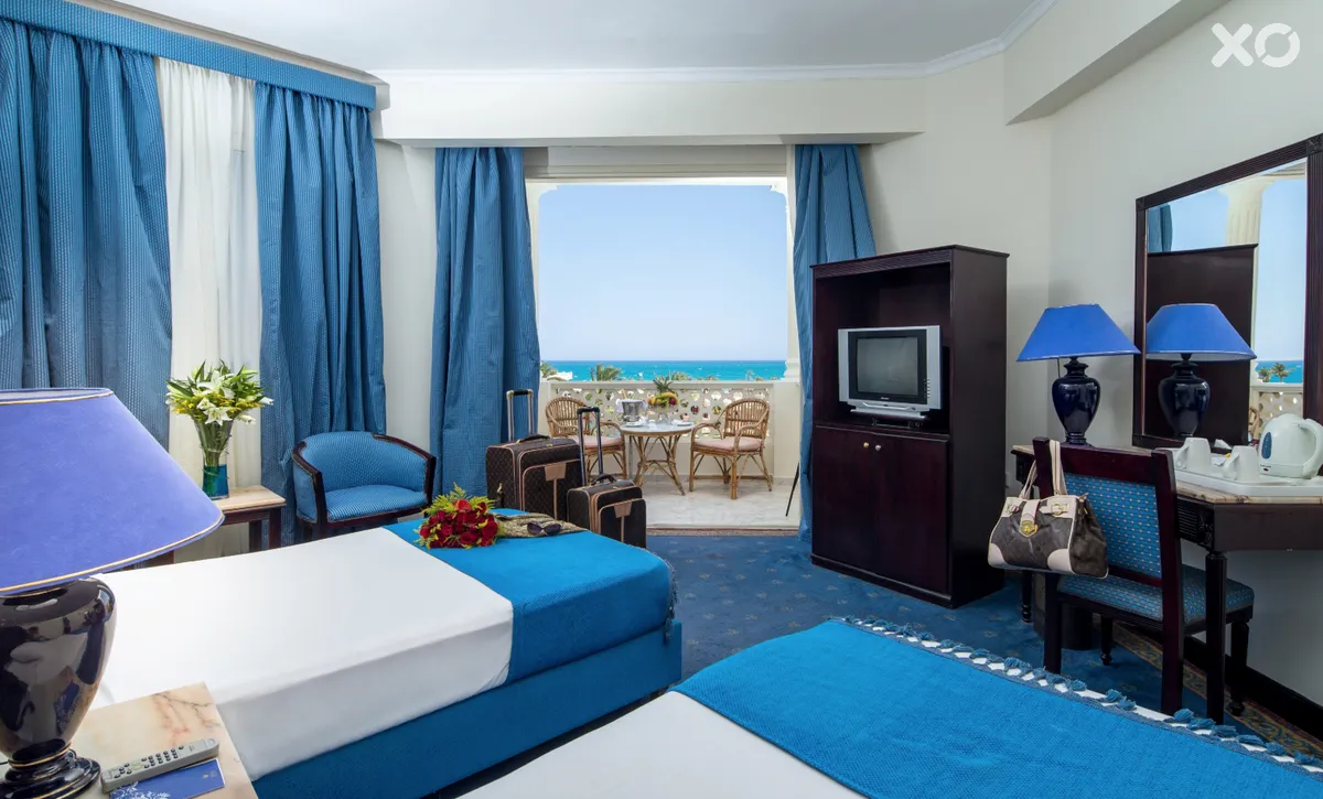 Golden 5 Emerald Hotel & Aqua Park