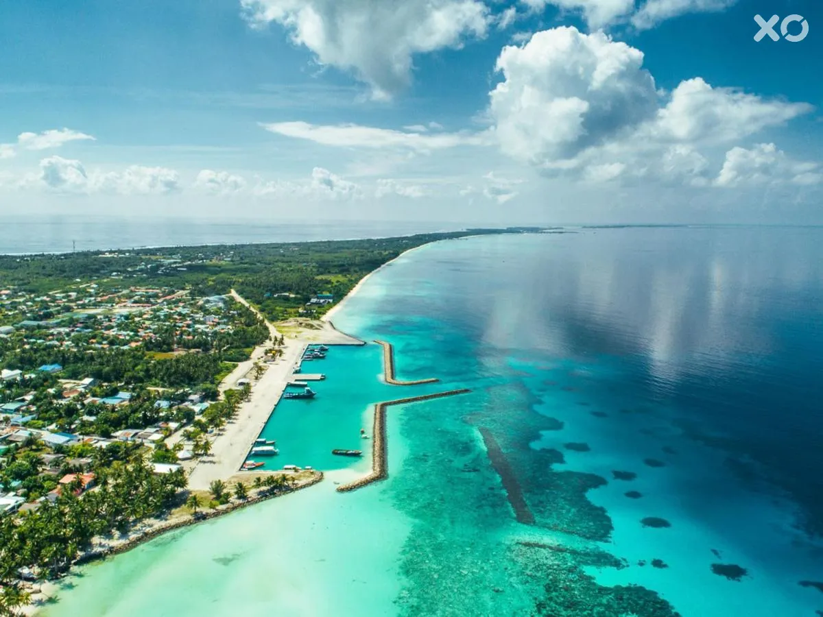 Reveries Diving Village