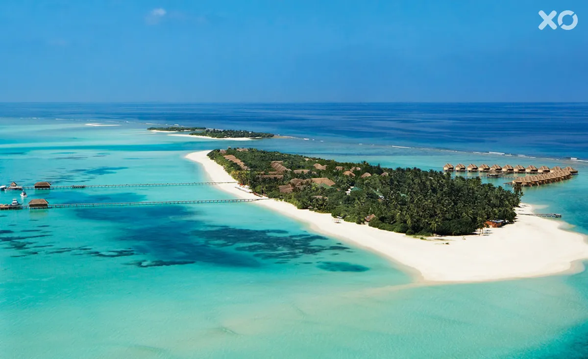 Six Senses Kanuhura