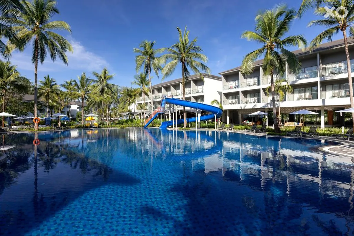 X10 Khao Lak Resort
