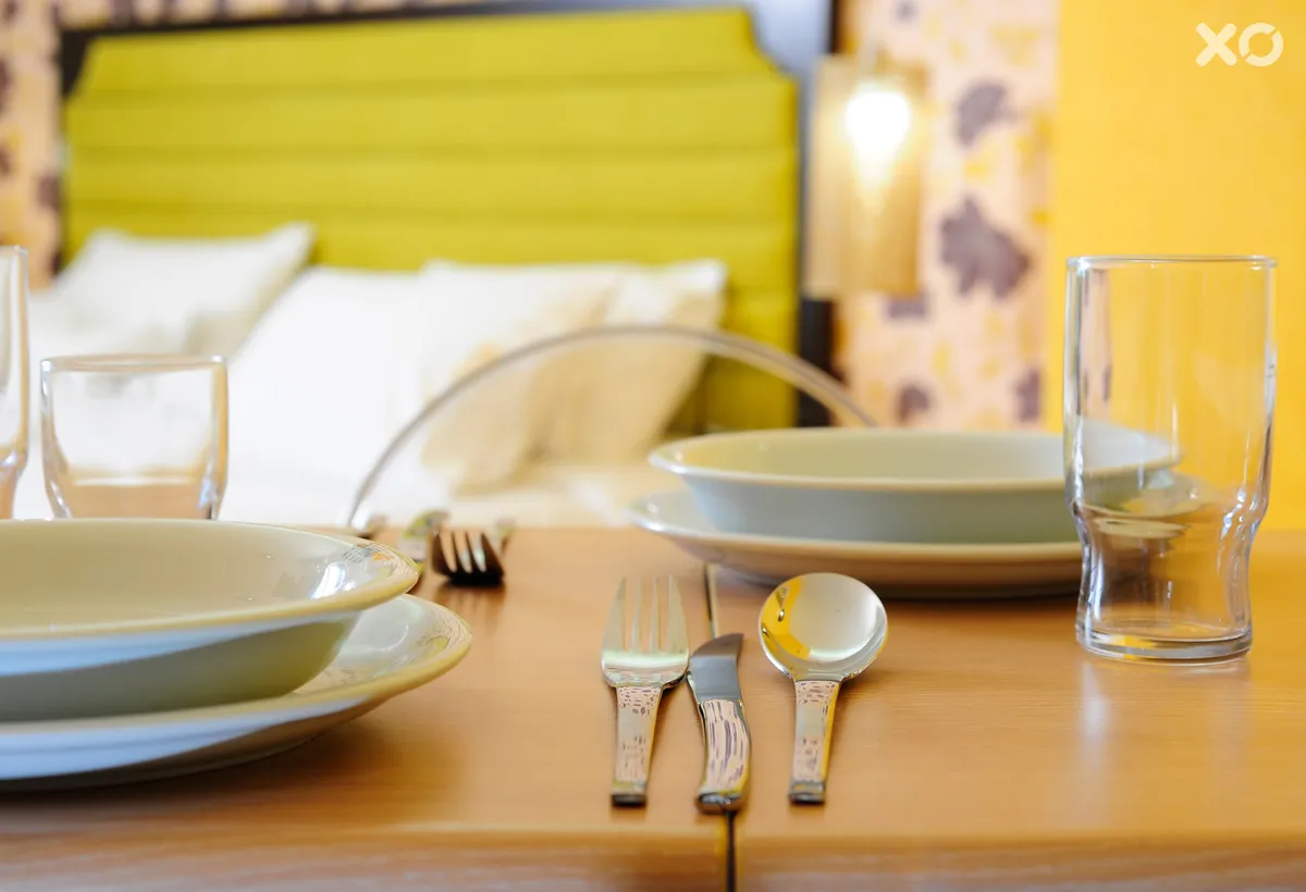 Steris Elegant Beach Hotel
