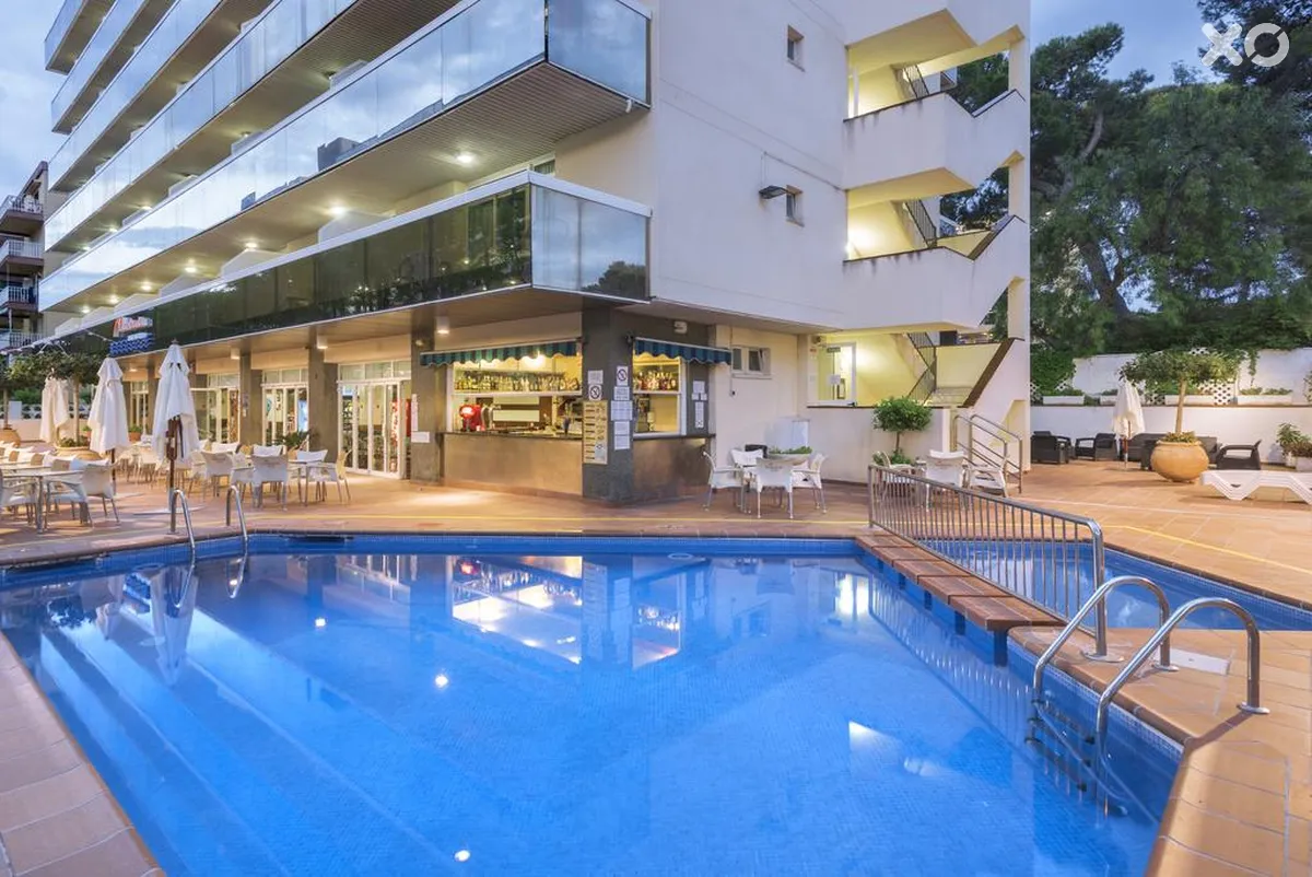 Marinada Apartamentos